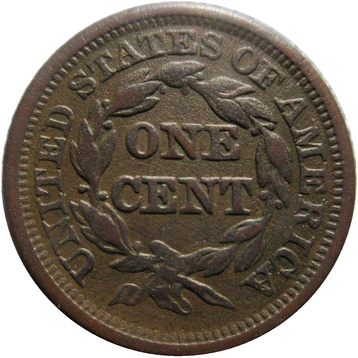 1844/81-1c-Braided-Hair-Large-Cent